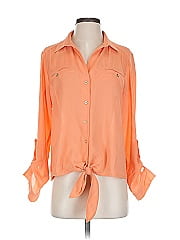 Alberto Makali 3/4 Sleeve Blouse