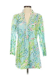 Lilly Pulitzer 3/4 Sleeve Blouse