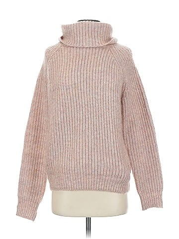 Charlie Paige Turtleneck Sweater (view 1)