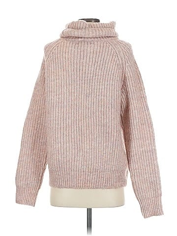 Charlie Paige Turtleneck Sweater (view 2)