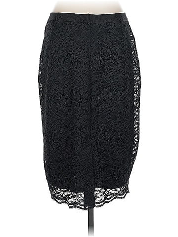 Roz & Ali Formal Skirt (view 2)