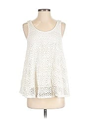 Deletta Sleeveless Blouse