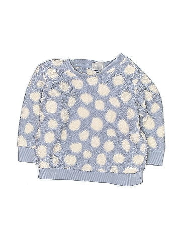 Hanna Andersson Pullover Sweater (view 1)