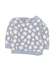 Hanna Andersson Pullover Sweater
