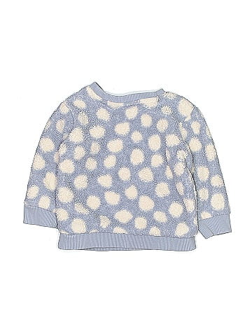 Hanna Andersson Pullover Sweater (view 2)