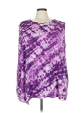 Catherines Long Sleeve Blouse