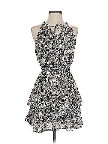 Mi ami Cocktail Dress (view 1)
