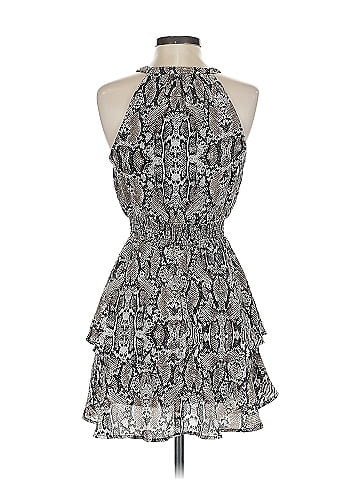 Mi ami Cocktail Dress (view 2)