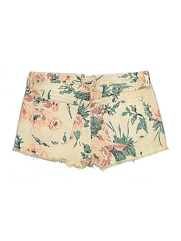 Current/Elliott Shorts (view 2)