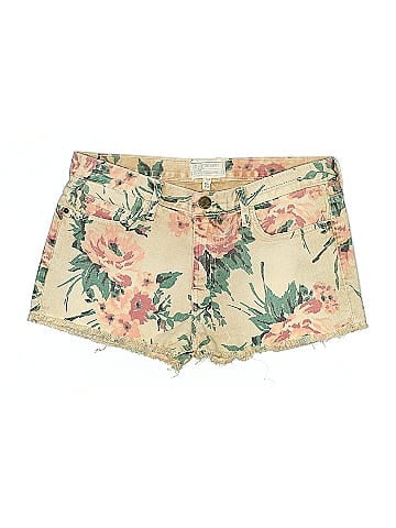 Current/Elliott Shorts (view 1)
