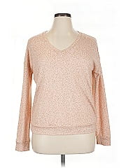 Carve Designs Long Sleeve Top
