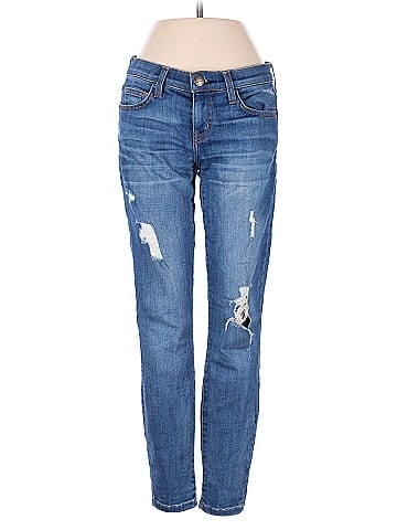Current/Elliott Jeans (view 1)