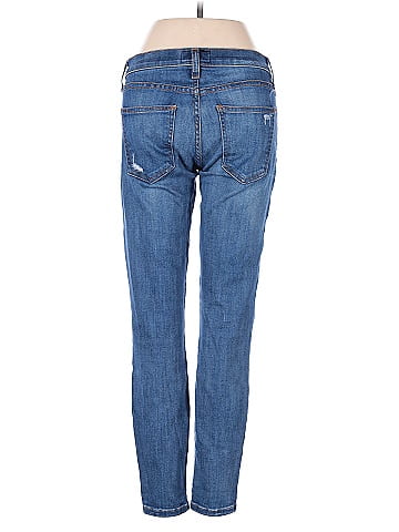 Current/Elliott Jeans (view 2)