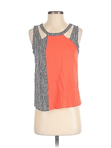 THML Sleeveless Top (view 1)
