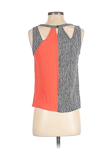 THML Sleeveless Top (view 2)