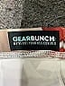 GearBunch Graphic Red Yoga Pants Size S - photo 3