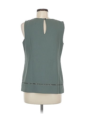 Banana Republic Sleeveless Blouse (view 2)