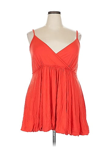 DG^2 by Diane Gilman Sleeveless Top (view 1)