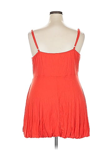 DG^2 by Diane Gilman Sleeveless Top (view 2)
