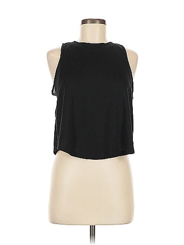 Active by Old Navy Sleeveless T-Shirt (view 1)