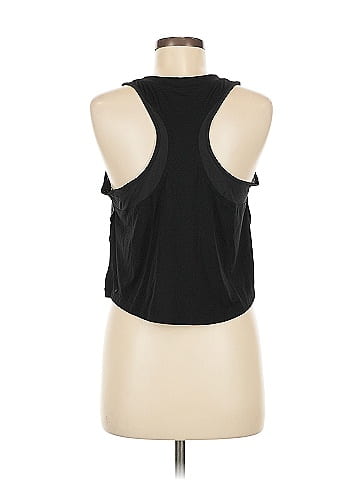 Active by Old Navy Sleeveless T-Shirt (view 2)