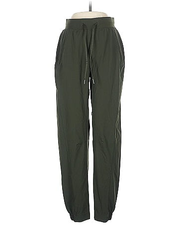 Lululemon Athletica Track Pants (view 1)