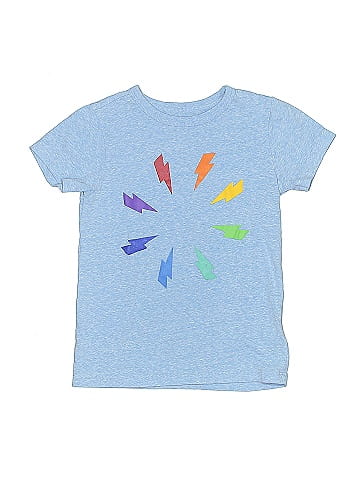 Crewcuts Short Sleeve T-Shirt (view 1)