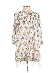 Roller Rabbit 3/4 Sleeve Blouse