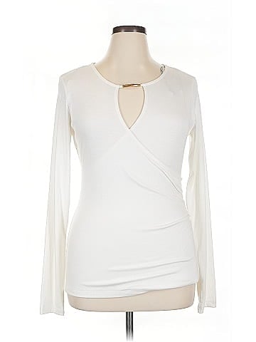 Guess Long Sleeve Top (view 1)