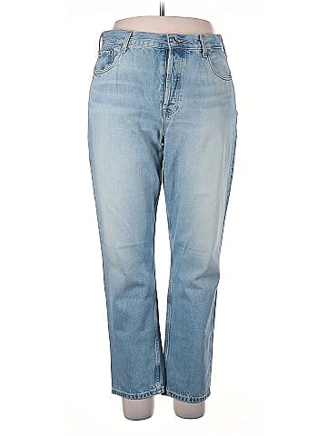 Everlane Jeans (view 1)