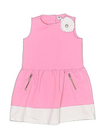 Janie and Jack Dress (view 1)
