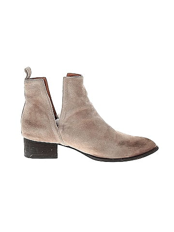 Jeffrey Campbell Ankle Boots (view 1)