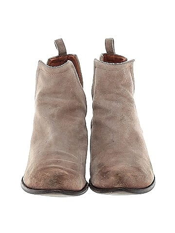 Jeffrey Campbell Ankle Boots (view 2)