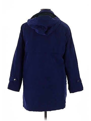 London Fog Coat (view 2)