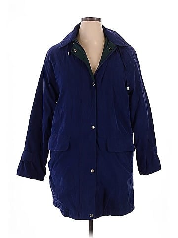 London Fog Coat (view 1)