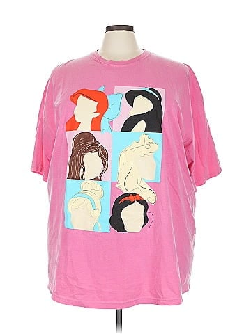 Comfort Colors Short Sleeve T-Shirt (view 1)