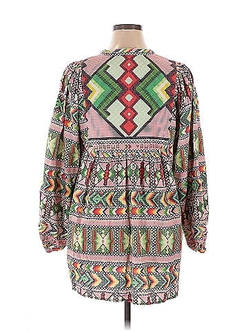 FARM Rio Casual Dress (view 2)