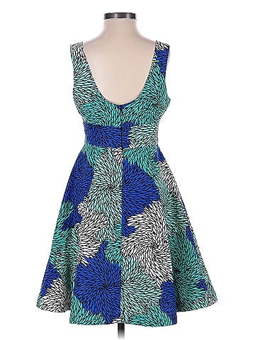 Tracy Reese Cocktail Dress (view 2)
