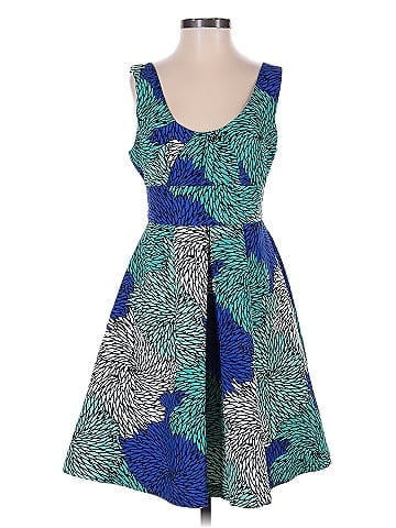 Tracy Reese Cocktail Dress (view 1)