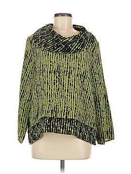 Habitat Long Sleeve Top