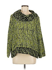 Habitat Long Sleeve Top