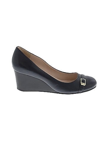 Cole Haan Wedges (view 1)