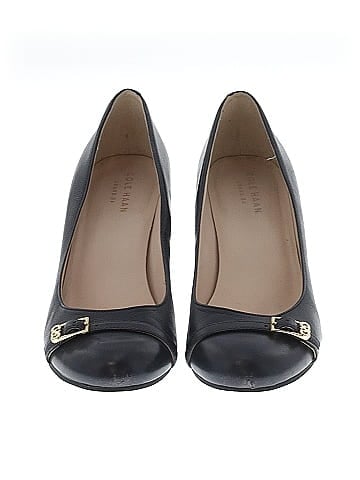 Cole Haan Wedges (view 2)