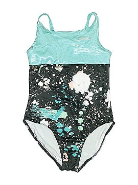 Justice One Piece Swimsuit