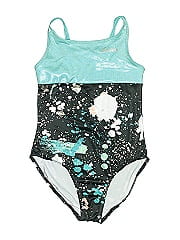 Justice One Piece Swimsuit