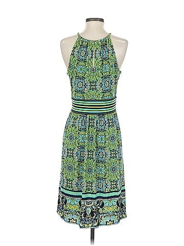 London Times Casual Dress (view 2)