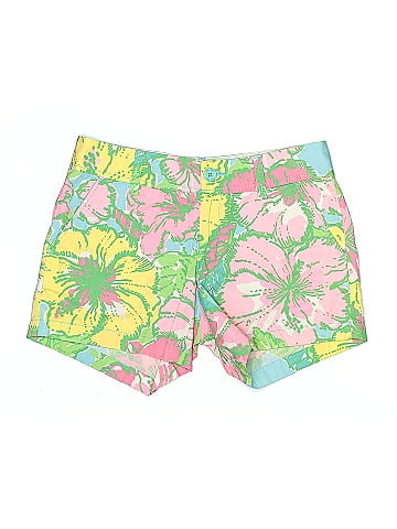Lilly Pulitzer Shorts (view 1)