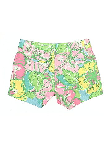 Lilly Pulitzer Shorts (view 2)