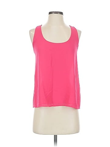 Style Loft Sleeveless Top (view 1)