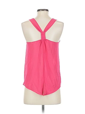 Style Loft Sleeveless Top (view 2)
